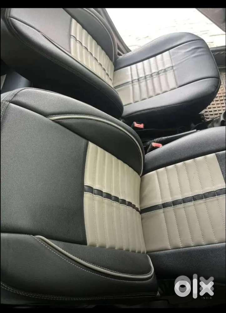 Renault Duster Diesel 2013 Car