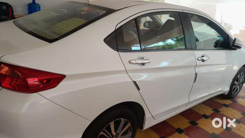 Honda City 2018 Petrol Good Condition
