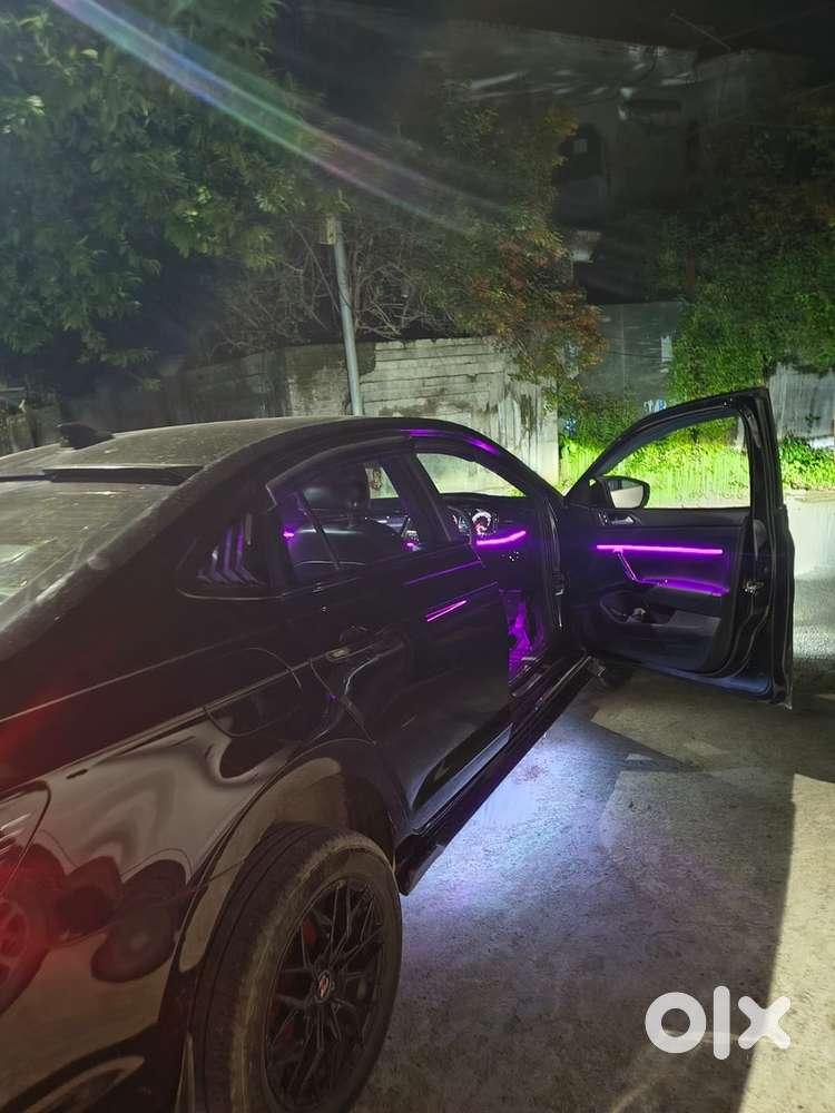 Volkswagen Virtus 2025