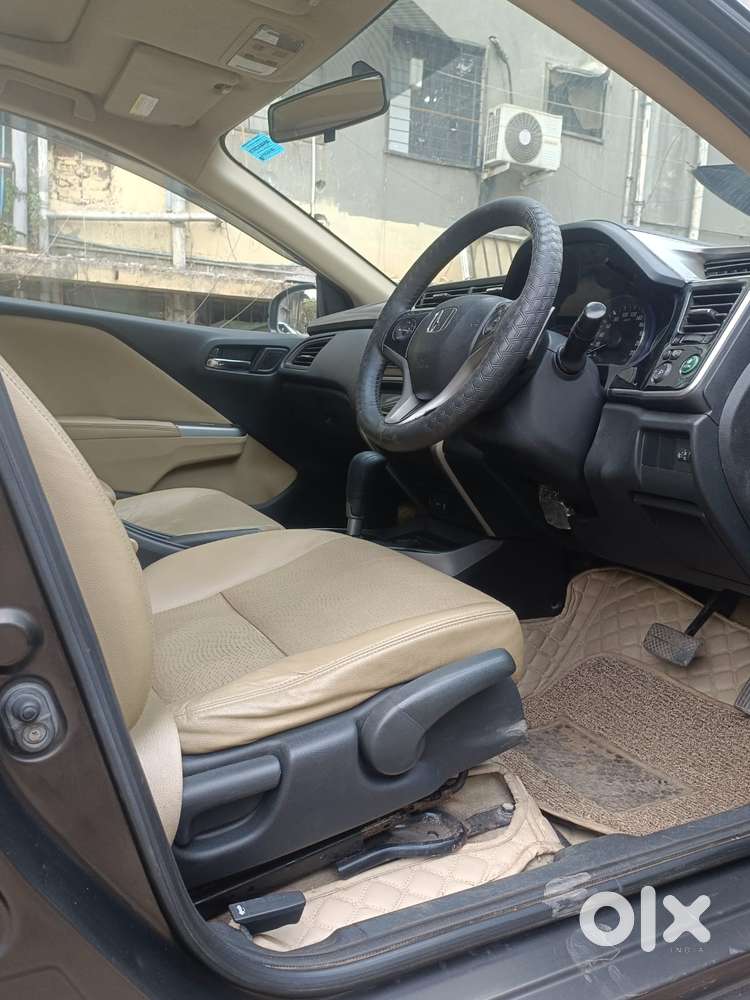 Honda City 2015-2017 I Vtec Cvt Vx, 2015, Petrol