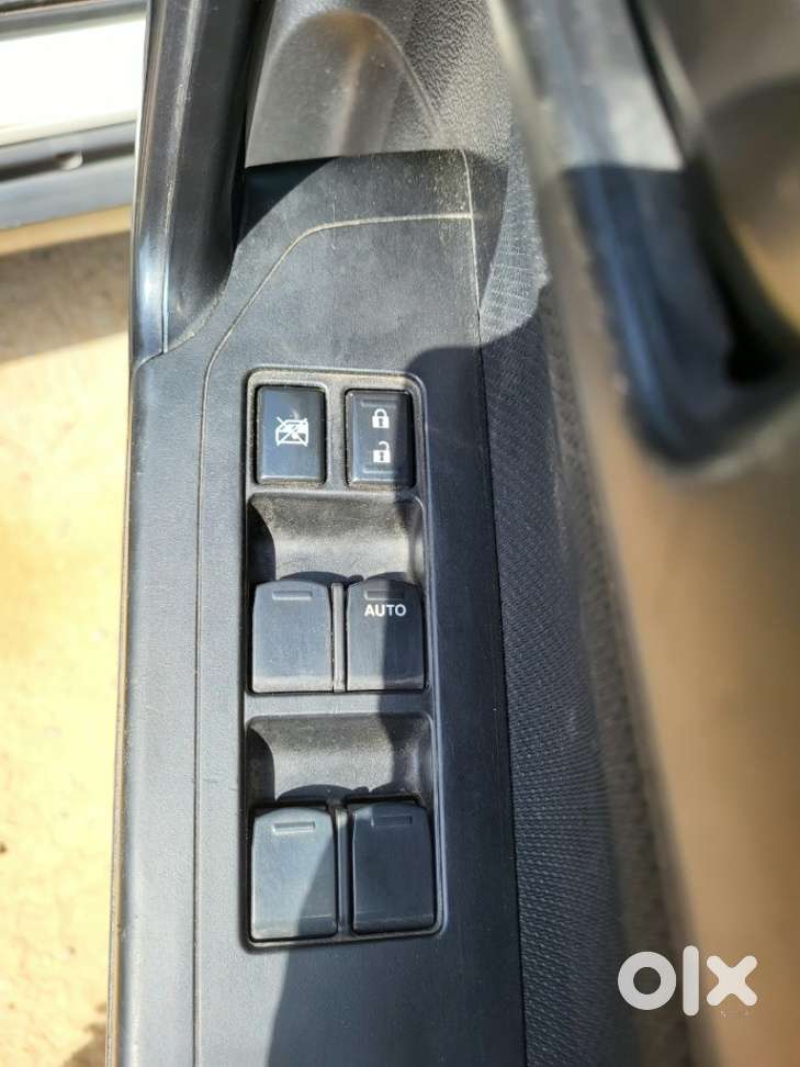Maruti Suzuki Brezza Vdi, 2019, Diesel
