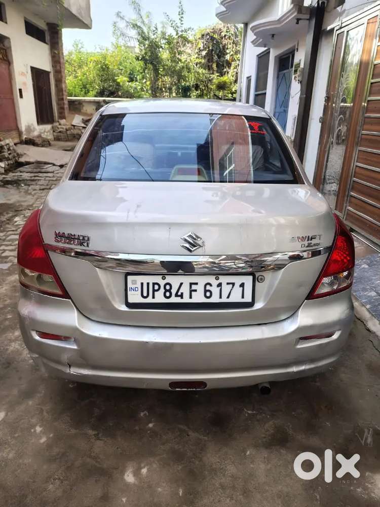 Well Maintained With Original Color