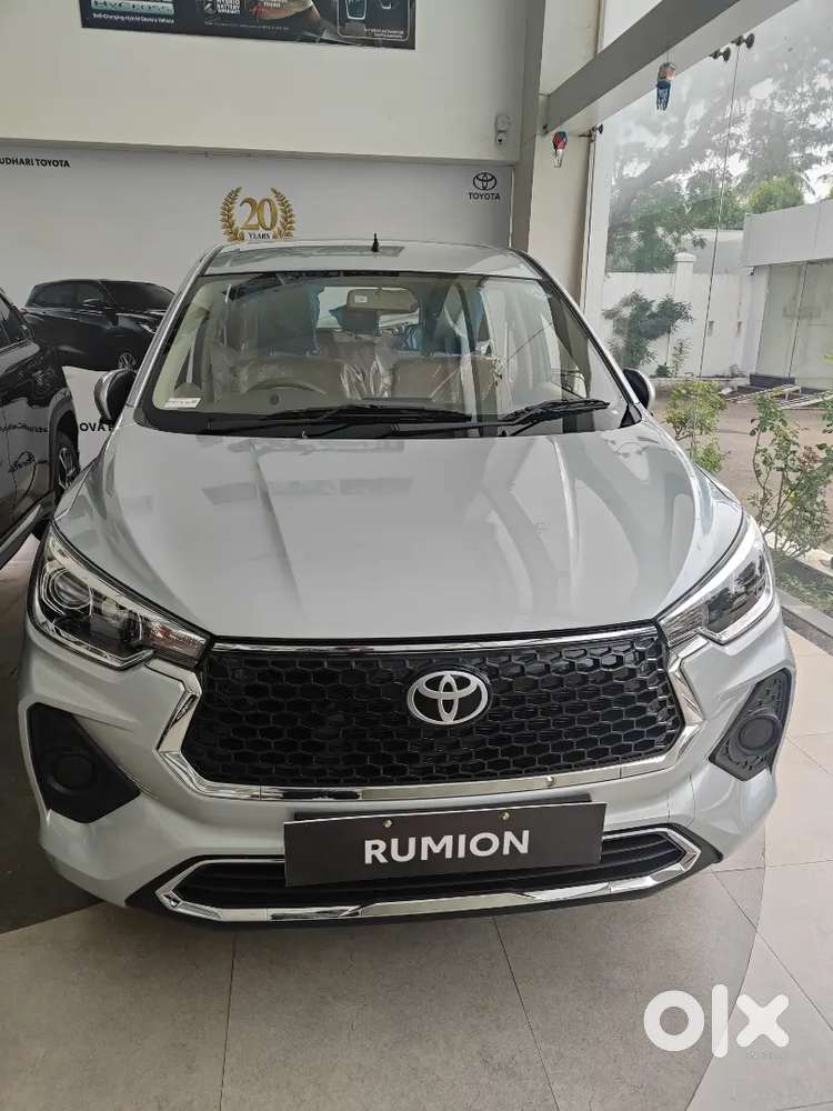 Toyota Glanza 1.2 E 2026 New Cars With Best Offers