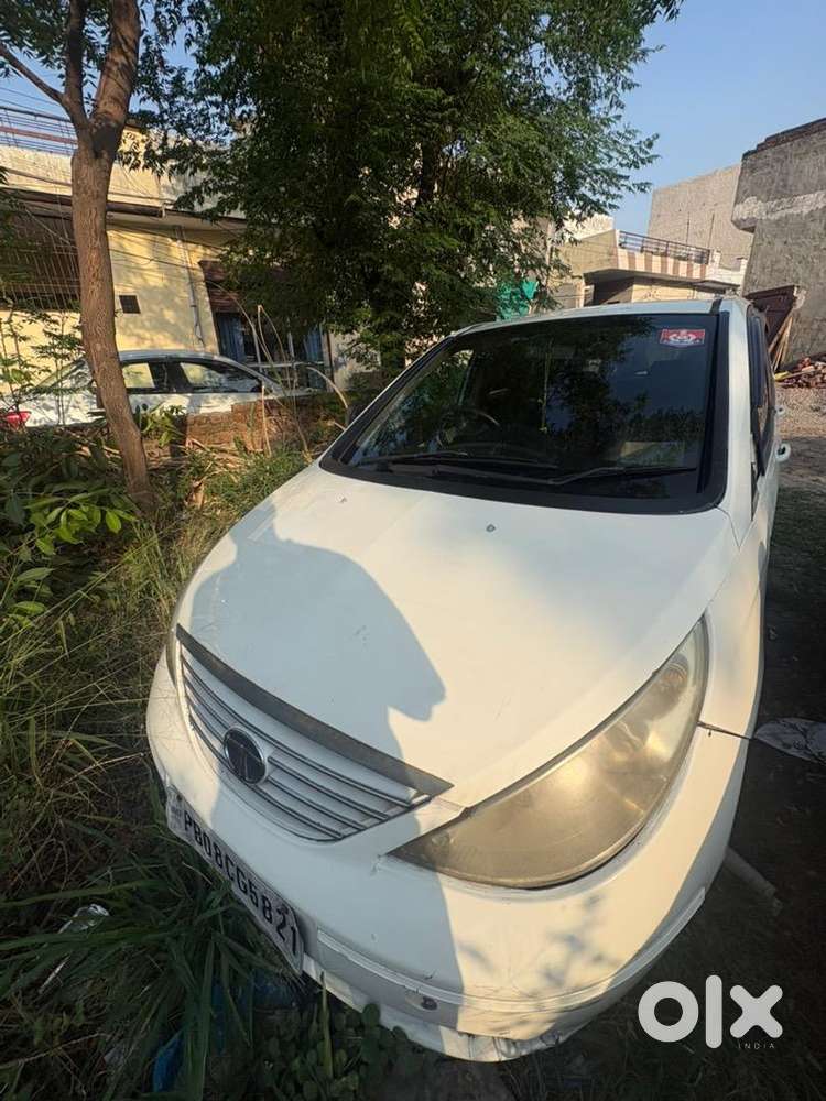 Tata Diesel Car 2014
