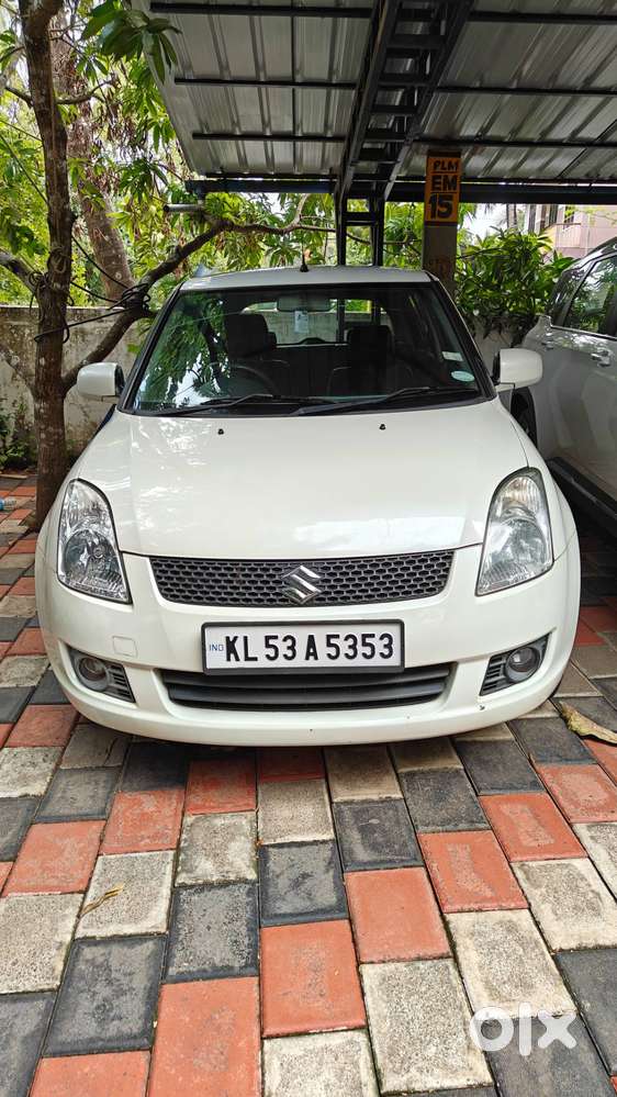Swift Diesel For Sale