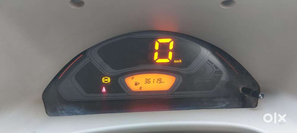 Maruti Suzuki Eeco 5 Seater Ac, 2023, Petrol