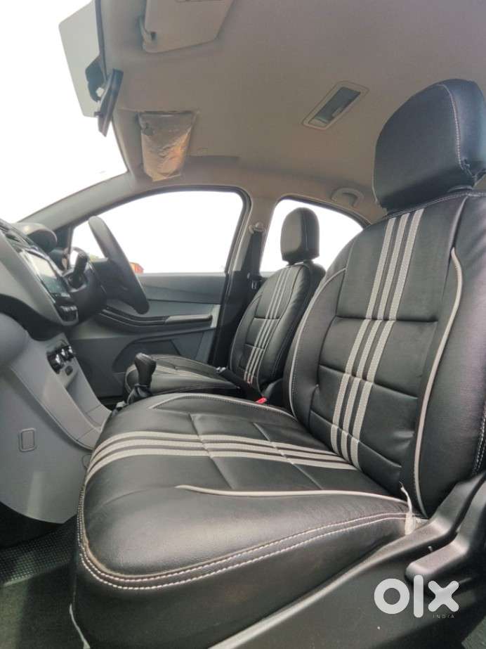 Tata Tiago Xz, 2021, Petrol