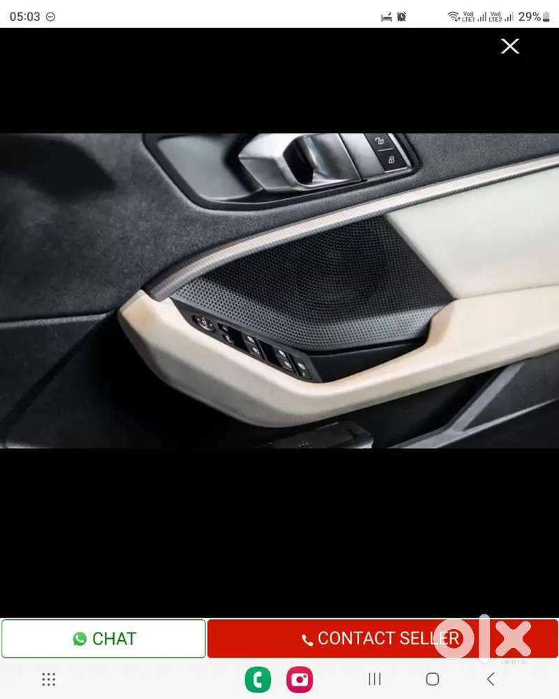 Bmw 2 Series Gran Coupe 2021 Petrol Well Maintained Ppf 1lk Added.