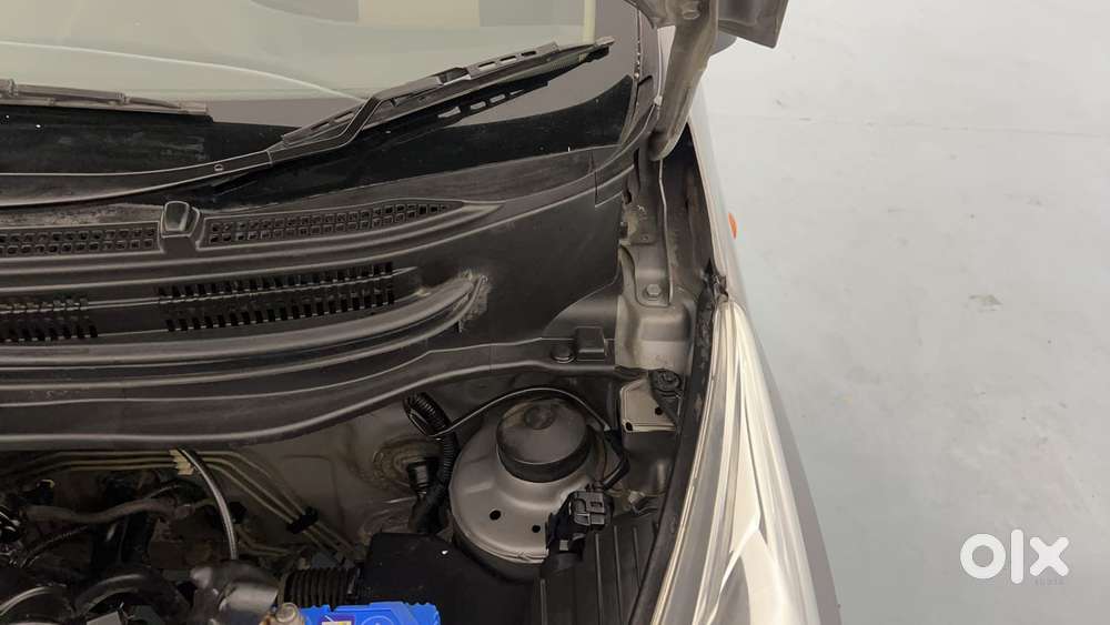 Hyundai Eon Era +, 2014, Petrol