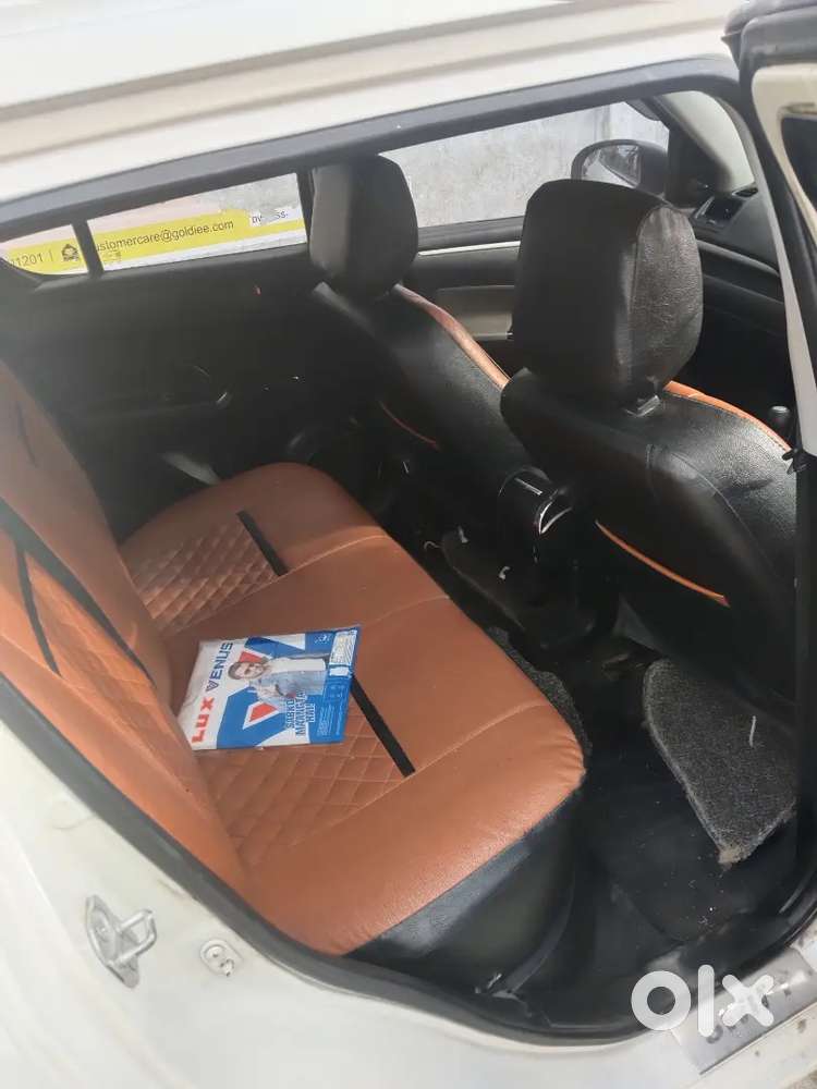 Maruti Suzuki Swift 2015 Diesel 97000 Km Driven