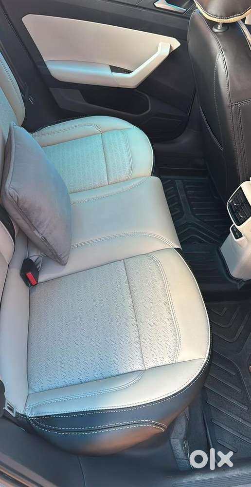 Volkswagen Manual Car 2024