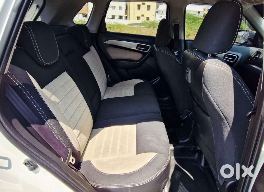 Maruti Suzuki Brezza, 2019, Diesel