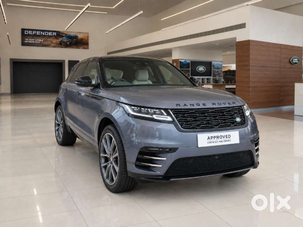 Land Rover Range Velar HSE Dynamic 2.0 Diesel, 2023, Diesel