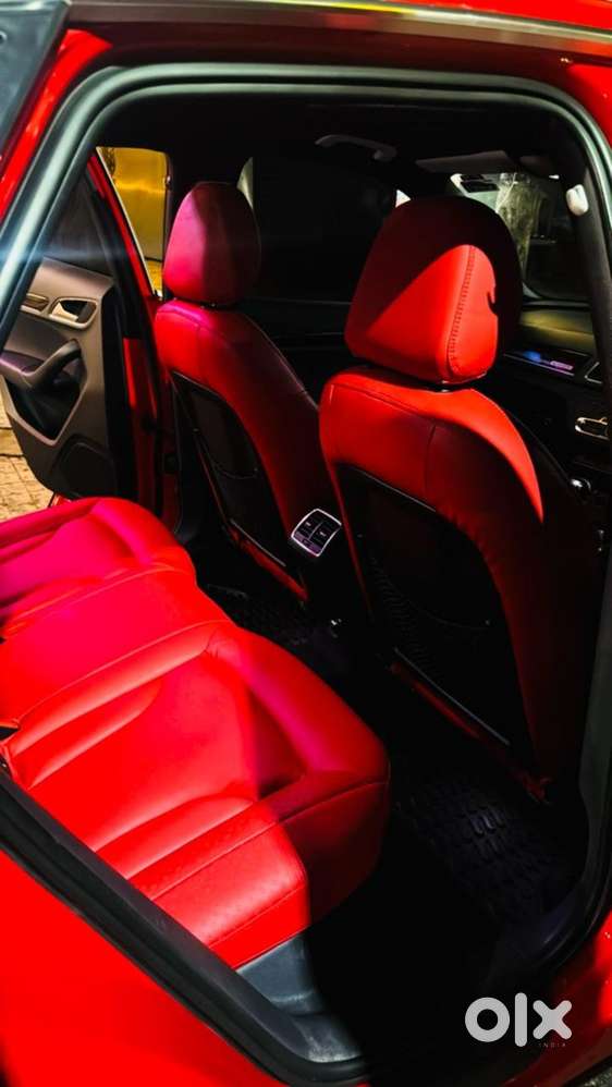 Audi Q3 S Line Stage 1 Tuned