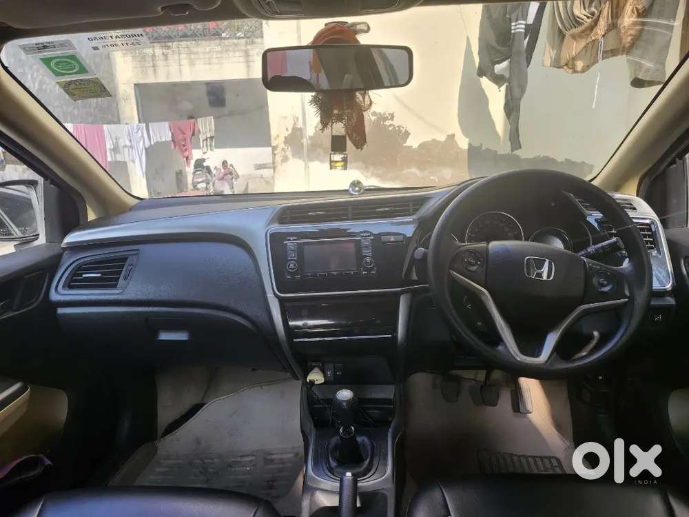 Honda City 2016 Petrol 51000 Km Driven