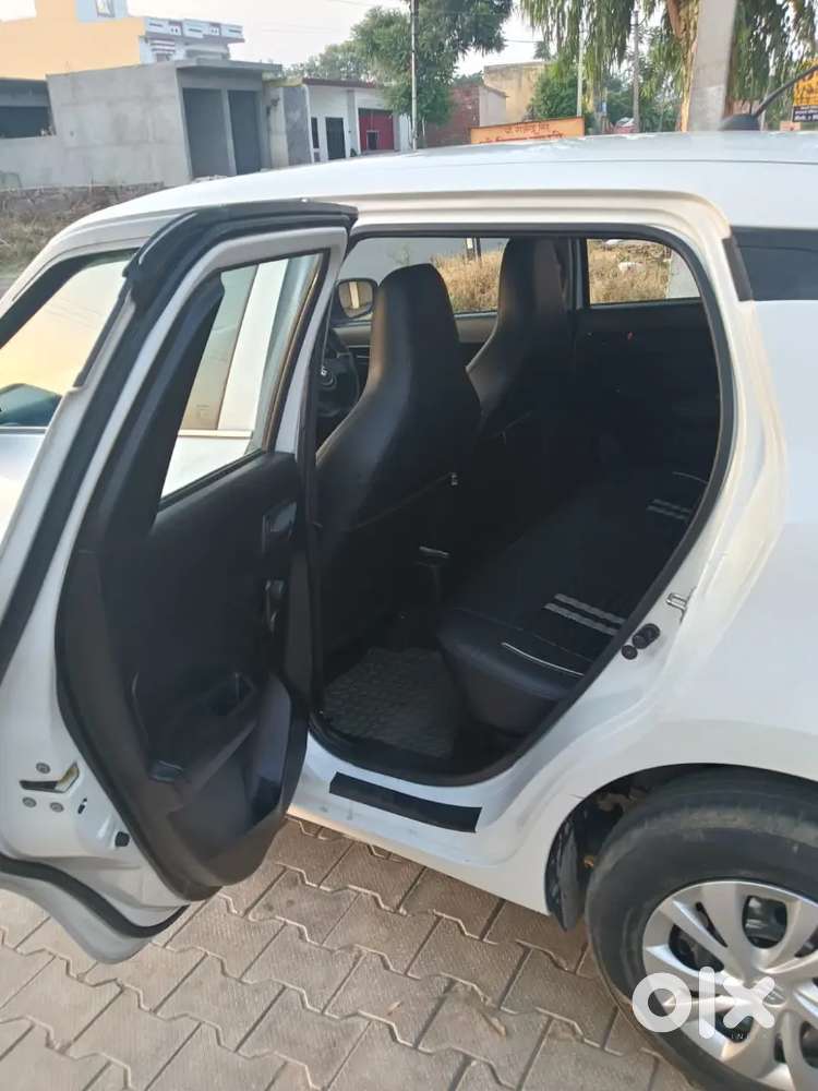 Swift Lxi Maruti 2018