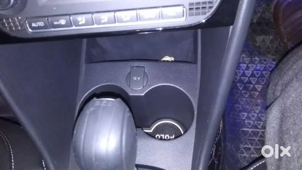 Volkswagen Polo 1.0 Tsi 2021