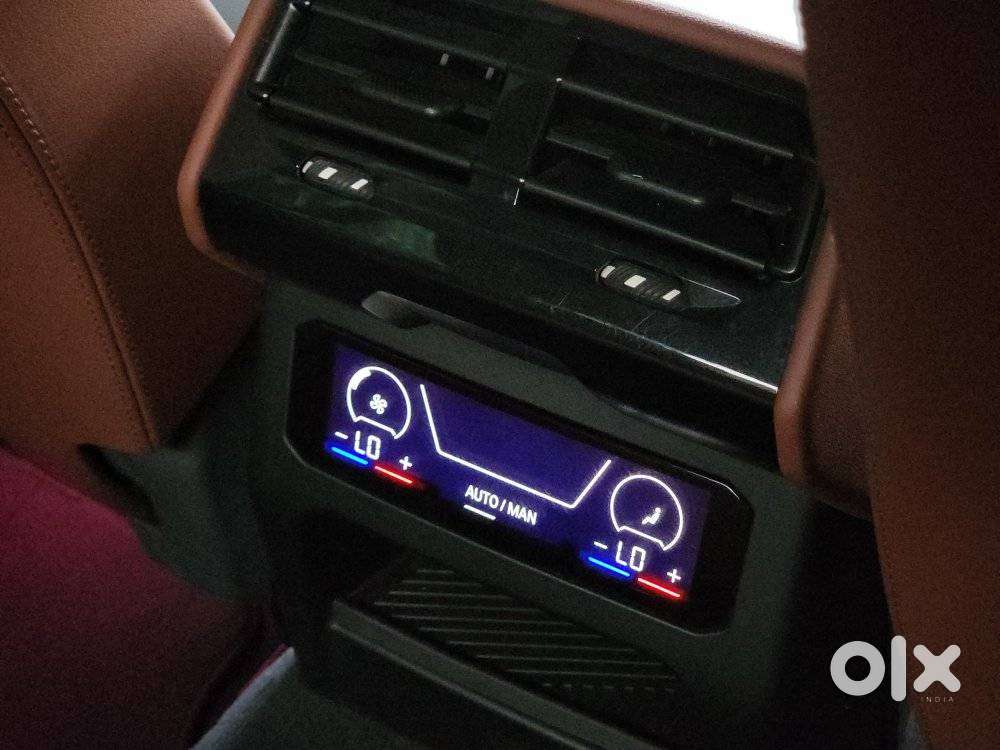 Bmw 5 Series 530 Li M Sport, 2025, Petrol