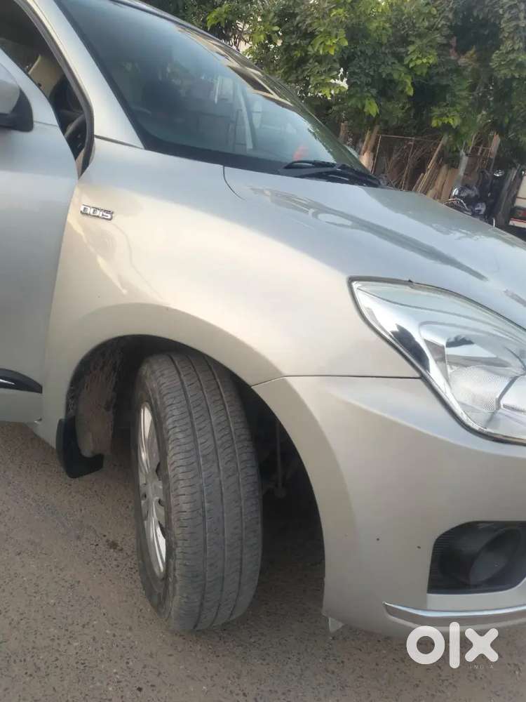 Maruti Suzuki Dzire Vdi 2018