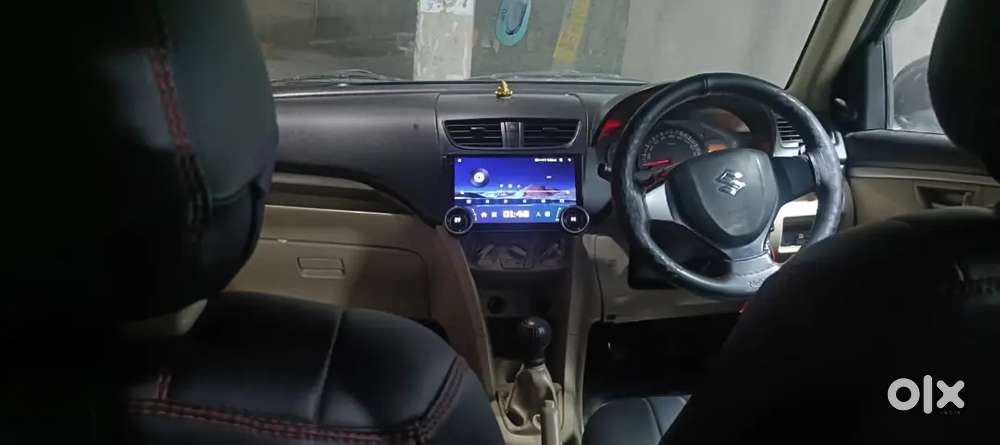 Maruti Suzuki Dzire 2018 Diesel 240000 Km Driven