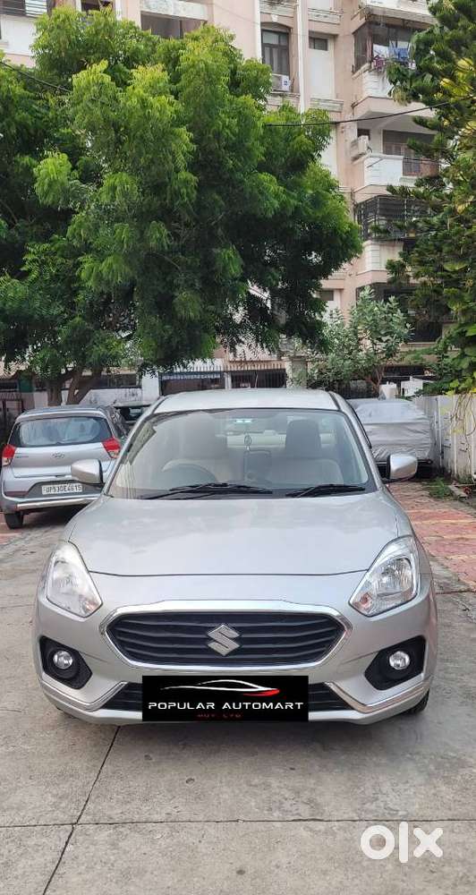 Maruti Suzuki Dzire Vdi, 2019, Diesel
