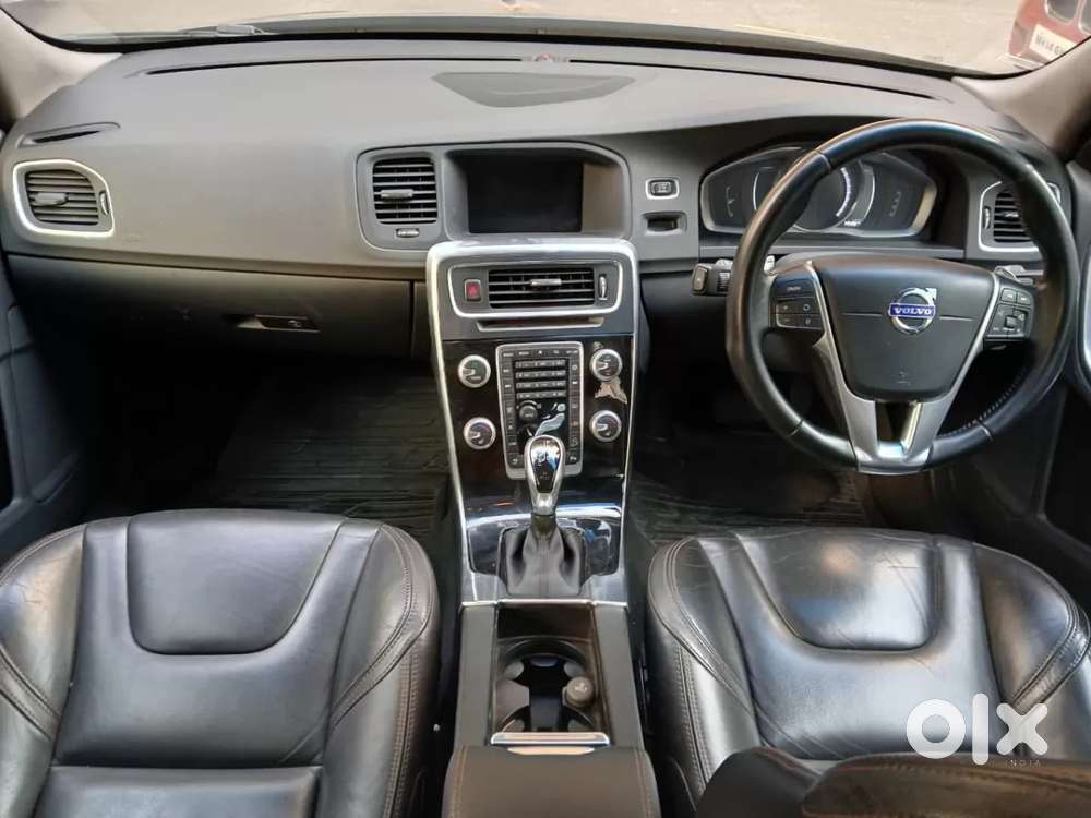 Volvo S60 Cross Country, 2016, Diesel