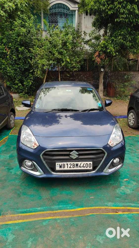 Maruti Suzuki Dzire 1.2 Vxi, 2023, Petrol
