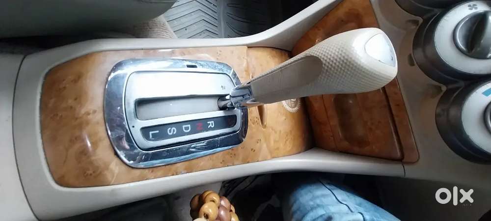 Honda City 2007 Amt Top Model Sale Urgently