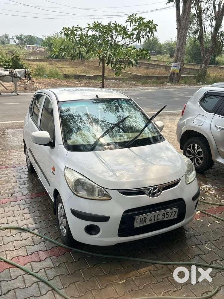 Hyundai I10 2010 Petrol Good Condition