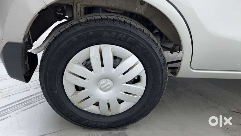 Maruti Suzuki Alto 800 Lxi, 2020, Petrol