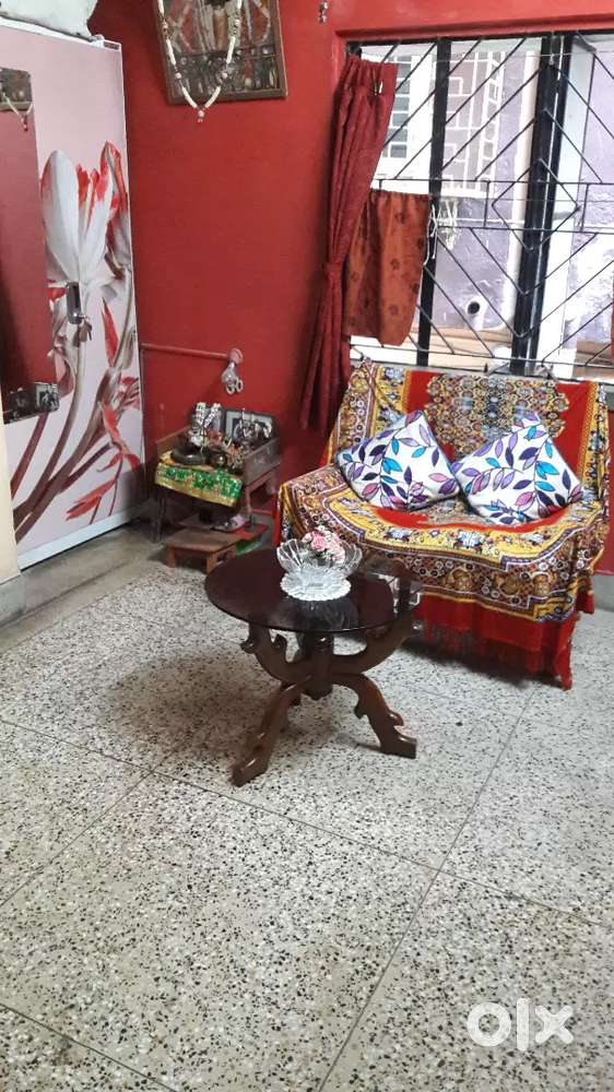 Want To Sale My Flat