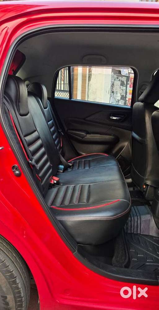 Maruti Suzuki Swift 1.2 Vxi (o), 2024, Petrol