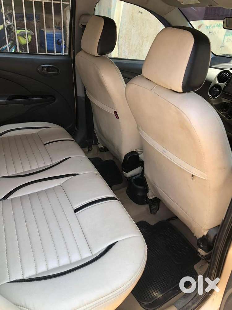 Toyota Etios 2012 Diesel Well Maintained