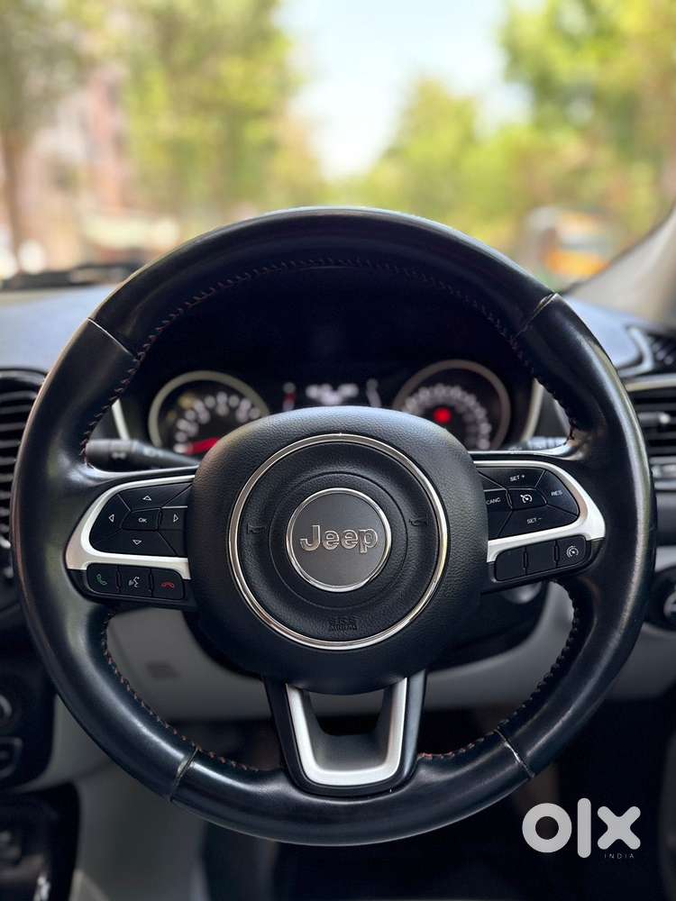 Jeep Compass 1.4 Limited Plus, 2020, Petrol