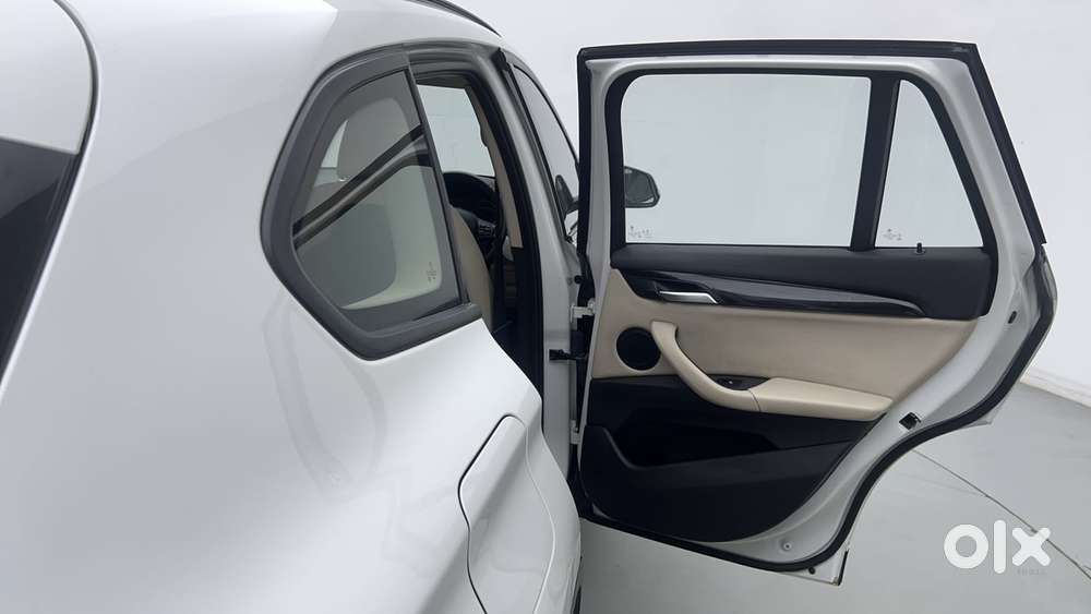 Bmw X1 Sdrive20d Expedition, 2018, Diesel