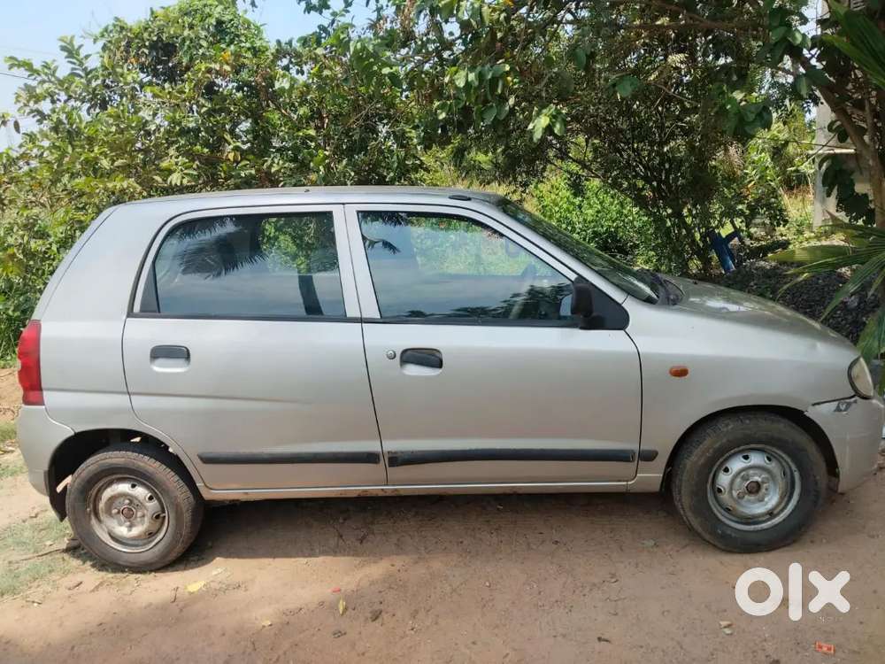 Good Condition And Smooth Driving
