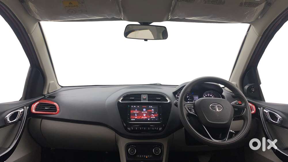 Tata Tiago 1.2 Revotron Xz Plus, 2019, Petrol