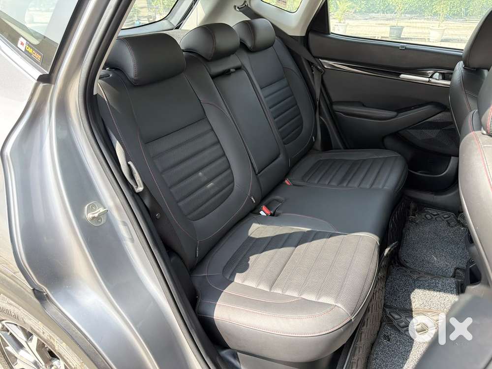 Kia Seltos Gtx Plus 1.5 Turbo Petrol Dct, 2020, Petrol