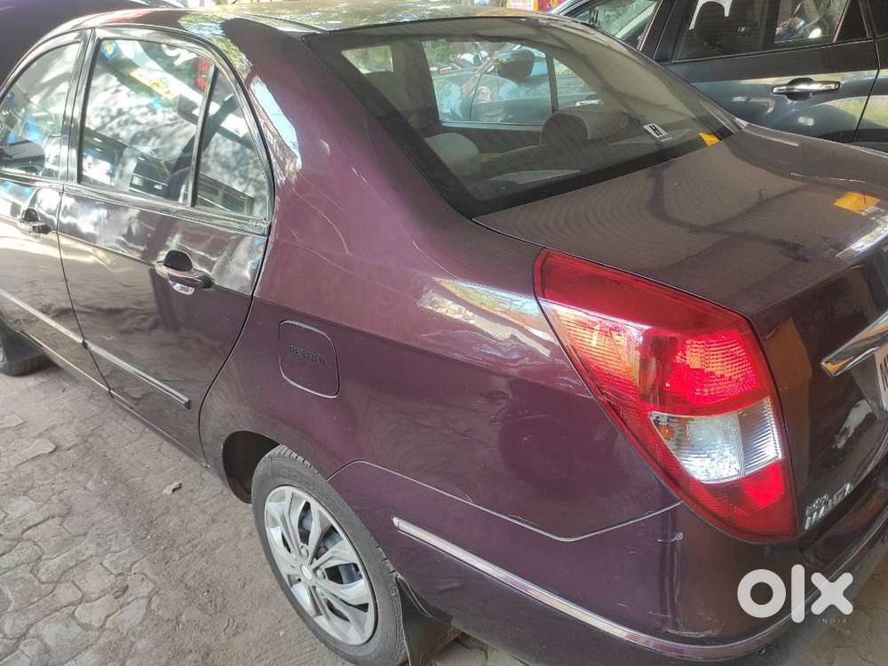 Tata Manza 2012 Petrol Good Condition