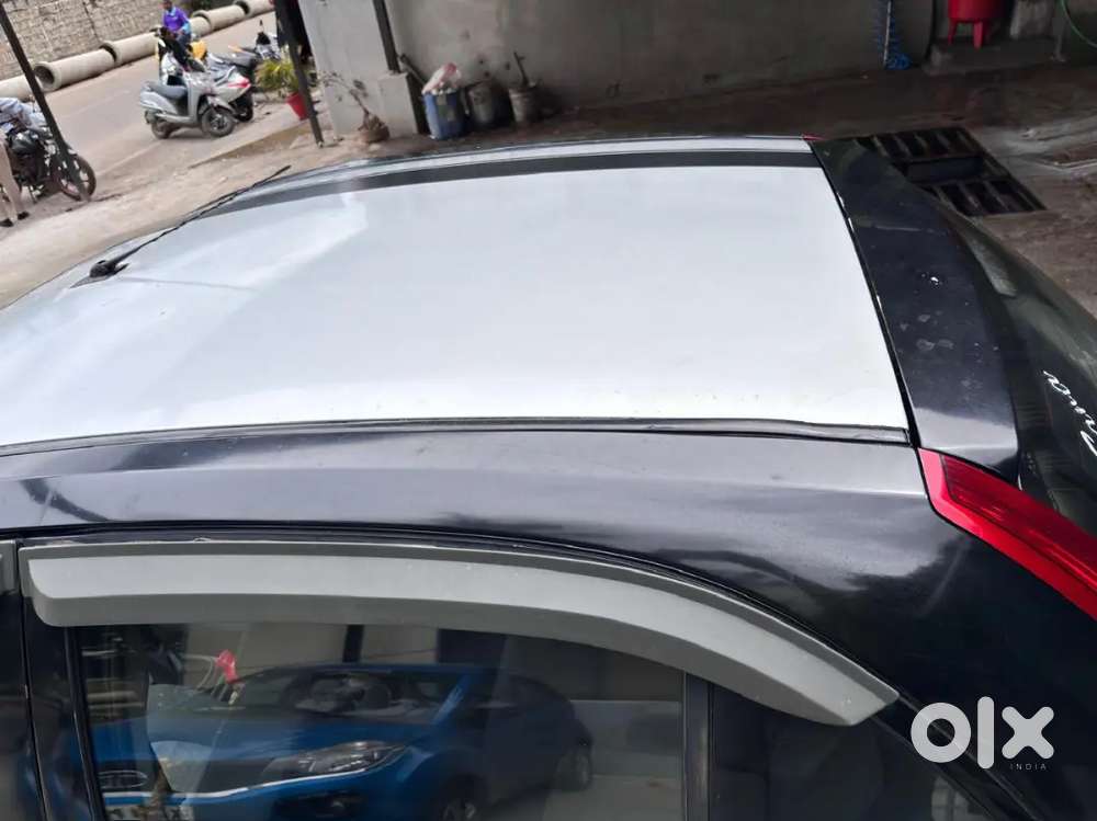 Tata Indica Vista Quadrajet Lx 2008
