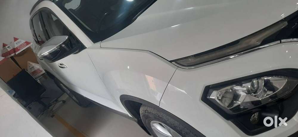 Tata Safari 2.0 Kryotec Xz, 2021, Diesel
