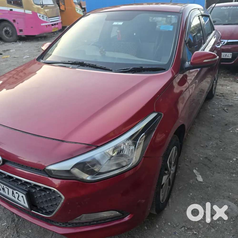 Hyundai I20 Asta