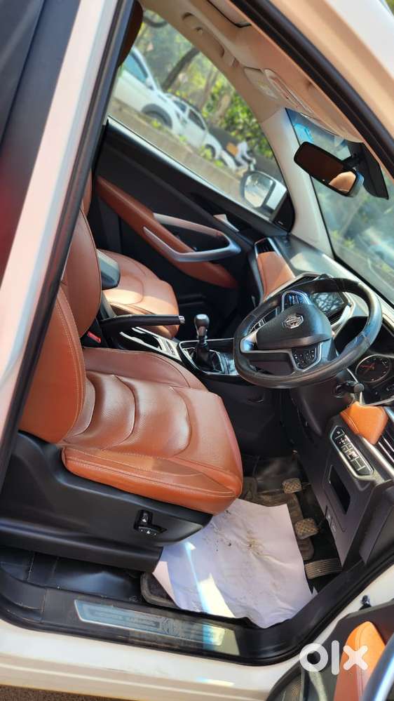 Mg Hector Plus 2.0 Sharp Diesel Turbo, 2021, Diesel
