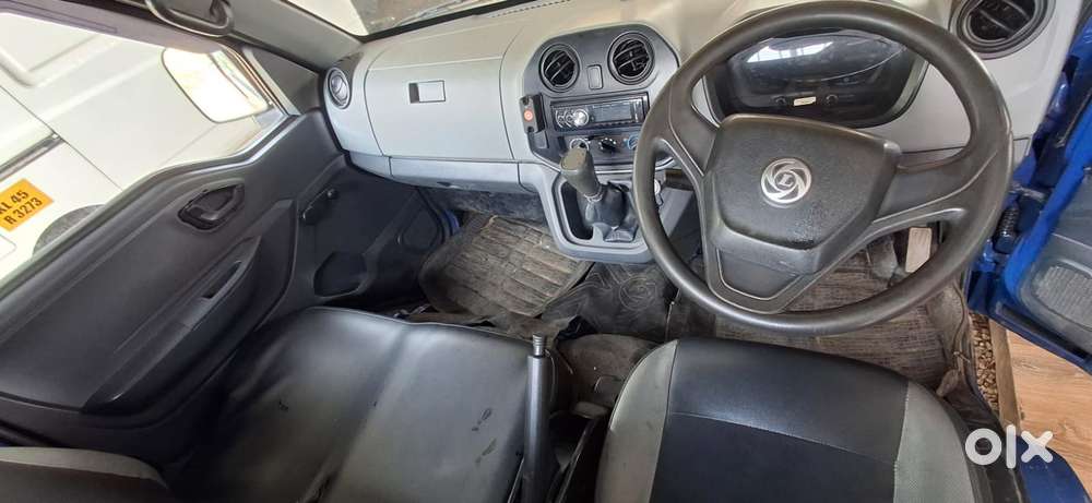 Ashok Leyland Stile, 2021, Diesel