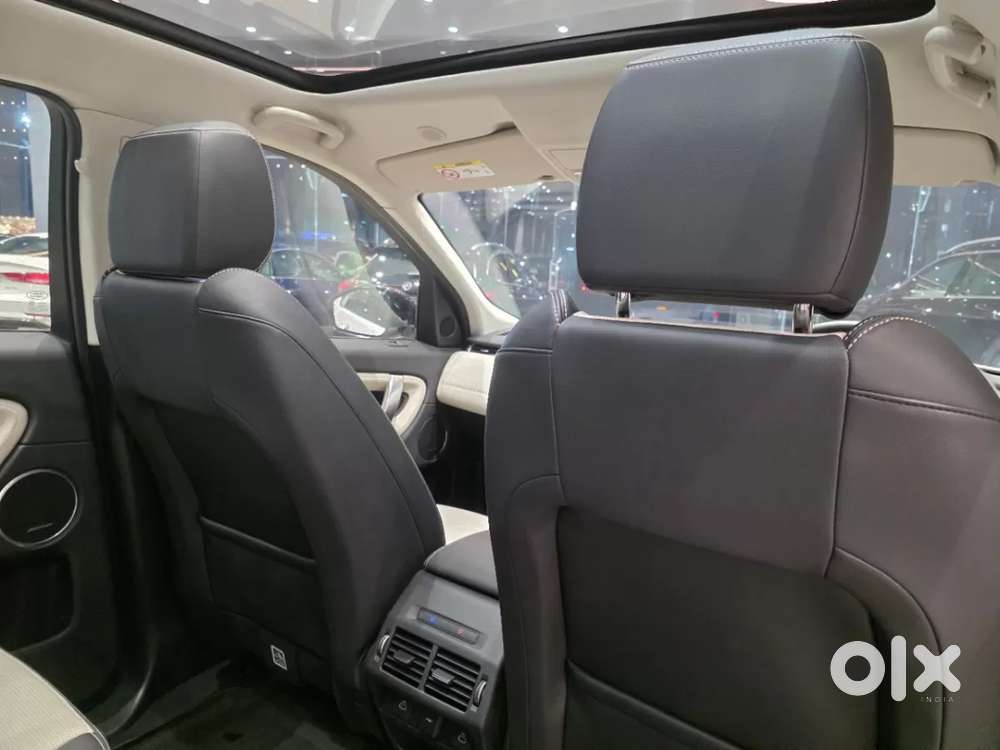 Land Rover Discovery Sport, 2023, Diesel