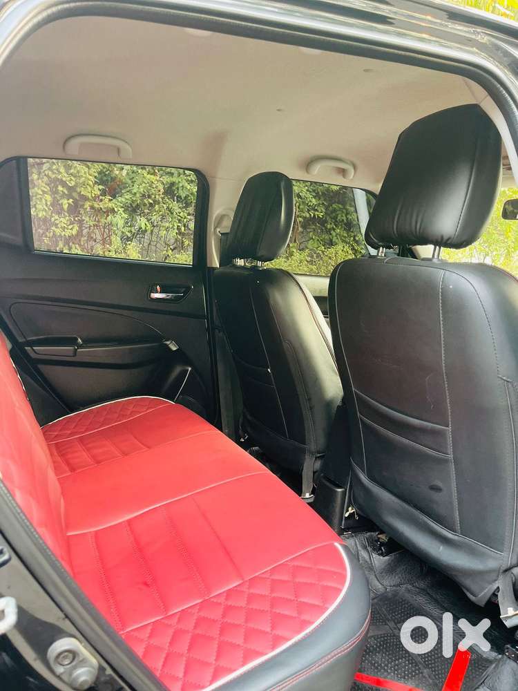 Maruti Suzuki Swift Vvt Zxi, 2023, Petrol