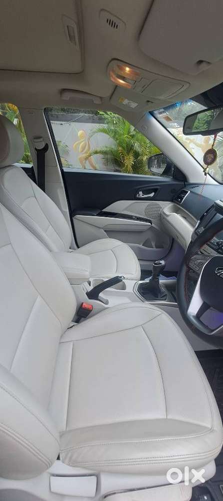 Mahindra Xuv300 W8 Option Diesel, 2019, Diesel