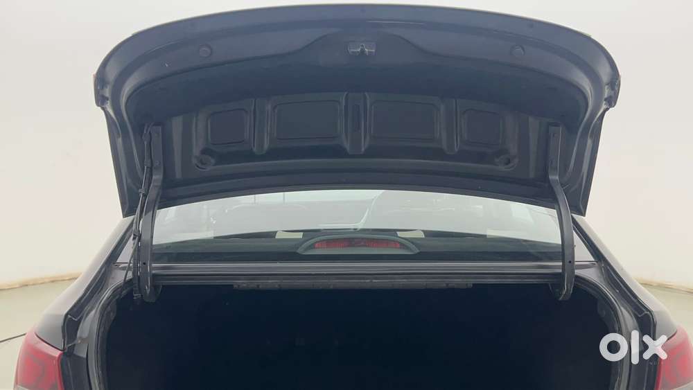 Hyundai Verna 1.4 Vtvt Ex, 2018, Petrol
