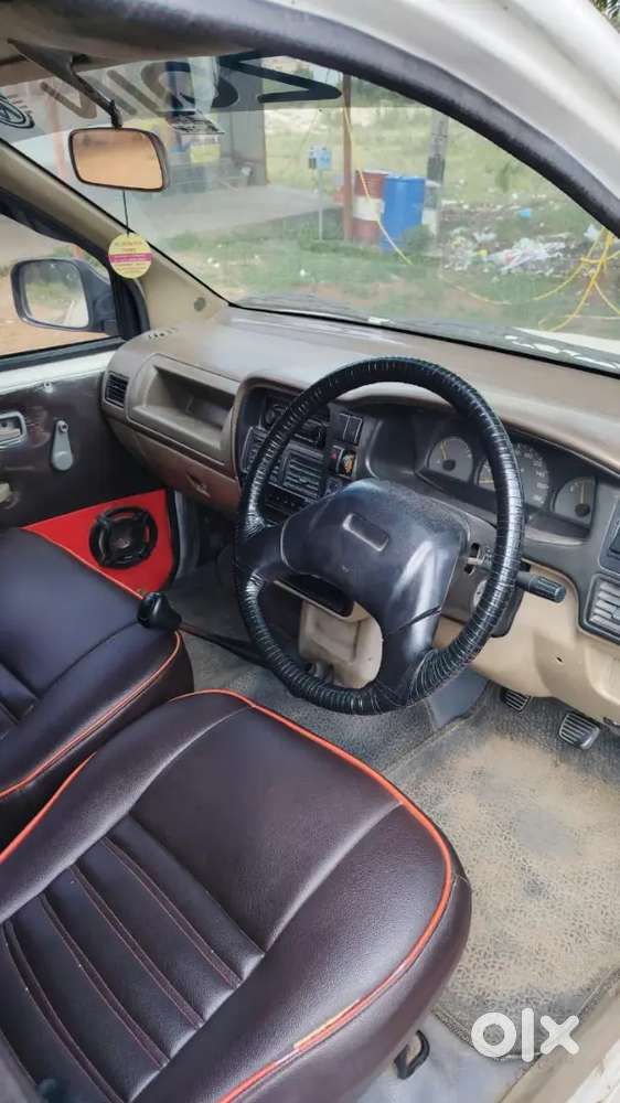 Chevrolet Tavera 2010 Diesel 401020 Km Driven