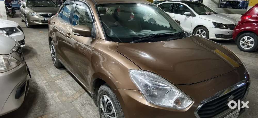Maruti Suzuki Dzire 2018